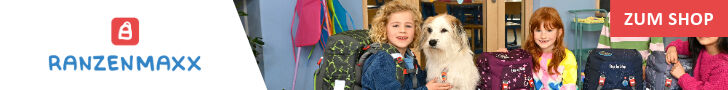 Ranzenmaxx Onlineshop